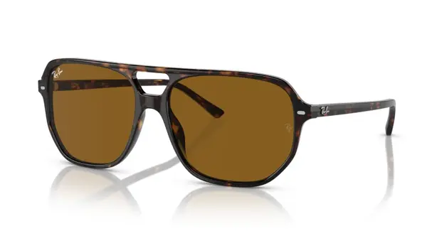 Ochelari de soare Ray-Ban RB2205 Bill one 902/33 - 60