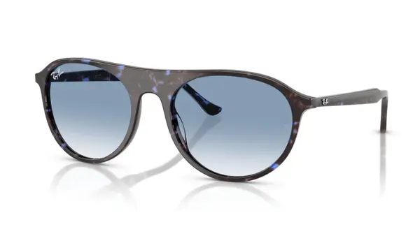 Ochelari de soare Ray-Ban RB2215 14303F - 56