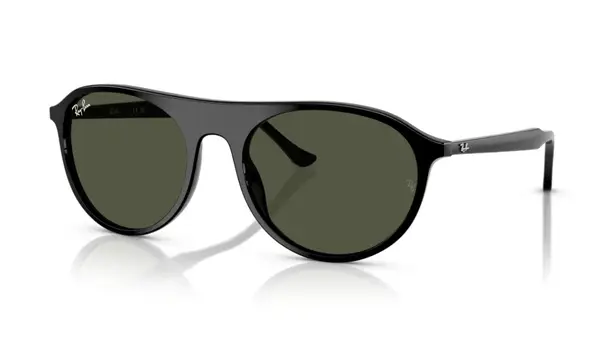 Ochelari de soare Ray-Ban RB2215 901/31 - 59