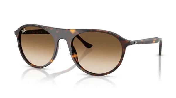 Ochelari de soare Ray-Ban RB2215 902/51 - 56
