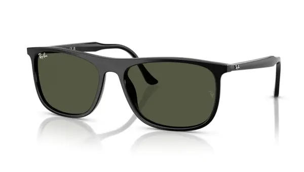 Ochelari de soare Ray-Ban RB2216 901/31 - 61