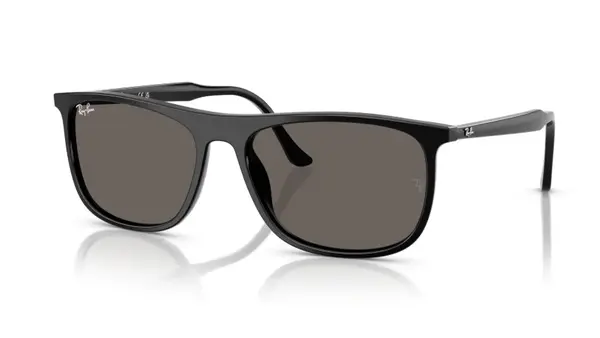 Ochelari de soare Ray-Ban RB2216 901/B1 - 61