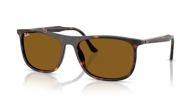 Ochelari de soare Ray-Ban RB2216 902/33 - 61