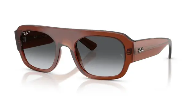Ochelari de soare Ray-Ban RB2218 6678T3 Polarizați - Default Title