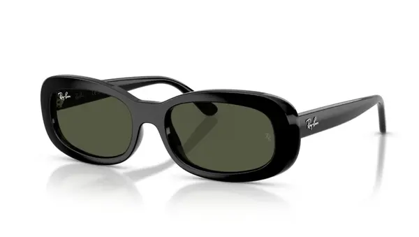 Ochelari de soare Ray-Ban RB2221 901/31 - 53