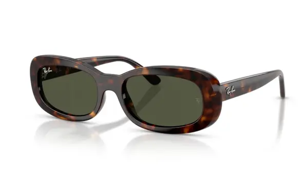 Ochelari de soare Ray-Ban RB2221 902/31 - 53