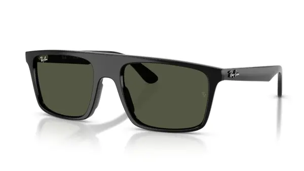Ochelari de soare Ray-Ban RB2222 901/31 - 55