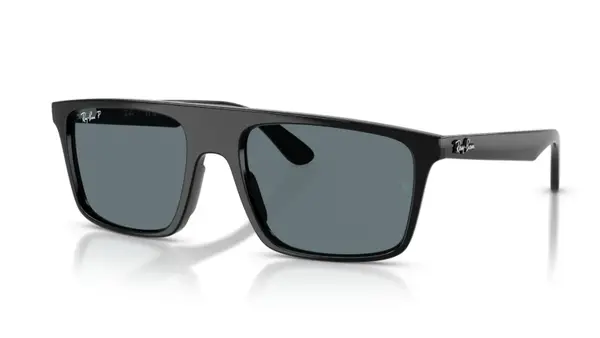Ochelari de soare Ray-Ban RB2222 901/3R Polarizați - 57
