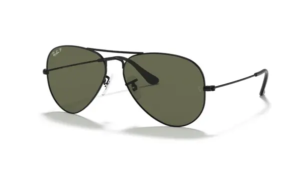 Ochelari de soare Ray-Ban RB3025 Aviator Large 002/58 - Default Title