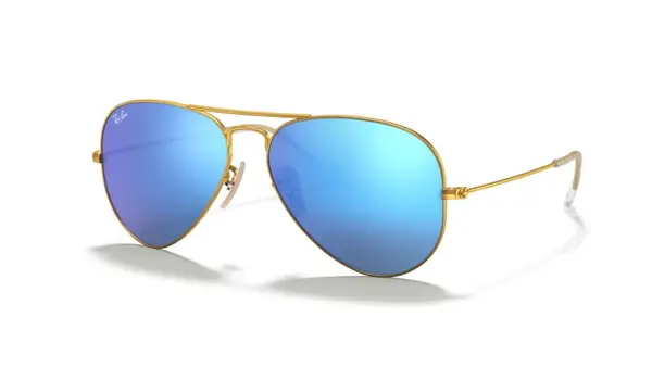 Ochelari de soare Ray-Ban RB3025 Aviator Large 112/17 - Default Title