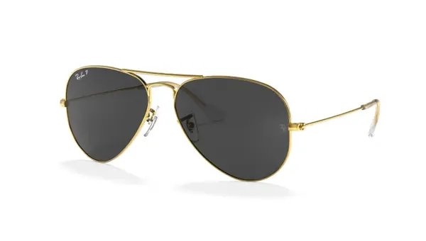 Ochelari de soare Ray-Ban RB3025 Aviator Large 919648 Polarizati - Default Title