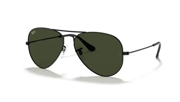 Ochelari de soare Ray-Ban RB3025 Aviator Large L2823 - Default Title