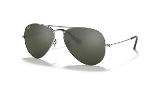 Ochelari de soare Ray-Ban RB3025 Aviator Large W3277 - Default Title