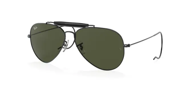 Ochelari de soare Ray-Ban RB3030 Outdoorsman IL9500 - Default Title