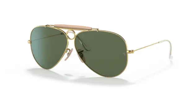 Ochelari de soare Ray-Ban RB3138 Shooter W3401 - Default Title