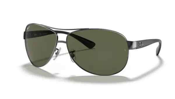 Ochelari de soare Ray-Ban RB3386 004/9A - Default Title
