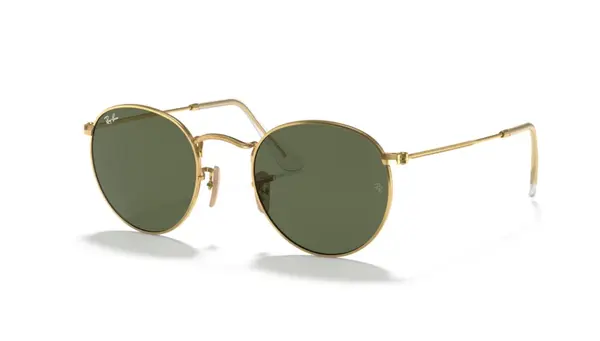Ochelari de soare Ray-Ban RB3447N 001 - Default Title
