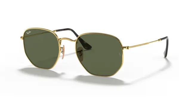 Ochelari de soare Ray-Ban RB3548N 001 - Default Title