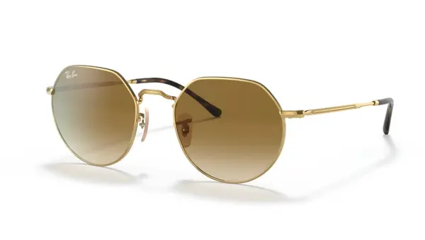 Ochelari de soare Ray-Ban RB3565 Jack 001/51 - Default Title