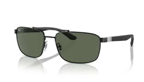 Ochelari de soare Ray-Ban RB3737 002/71 - Default Title