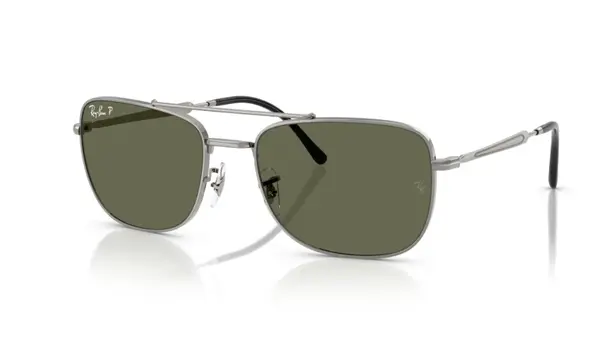 Ochelari de soare Ray-Ban RB3755 004/58 - Default Title