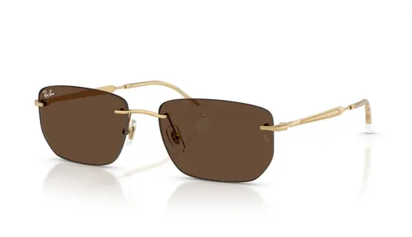 Ochelari de soare Ray-Ban RB3768 001/73 - Default Title