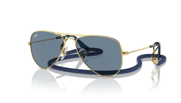 Ochelari de soare Ray-Ban RJ9506S 223/1U - Default Title