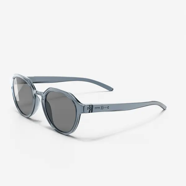 Ochelari de soare rotunzi categoria 3 Active 500 RND