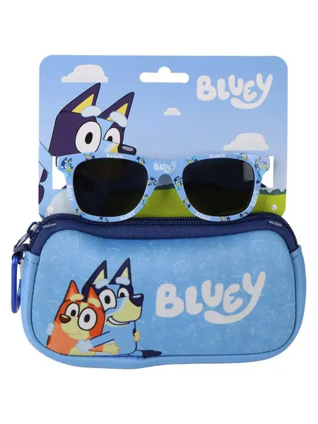 Ochelari de soare set Bluey