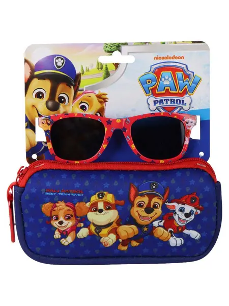 Ochelari de soare set Paw Patrol