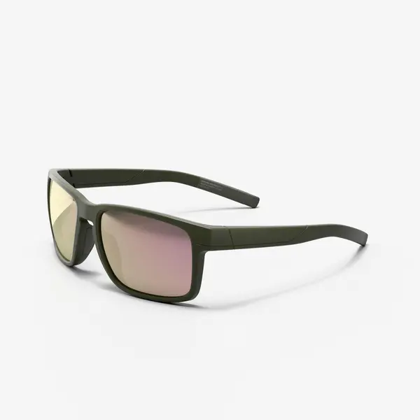 Ochelari de soare sport categoria 3, Explore 500 SQR