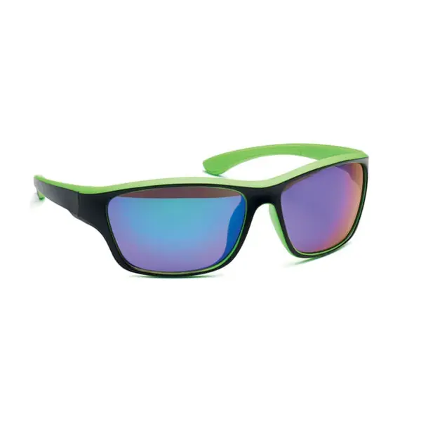 Ochelari de soare sport cu oglinzi Ochelari de soare sport cu oglinzi