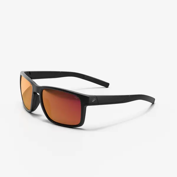 Ochelari de soare sport polarizați categoria 3, Explore 500 SQR