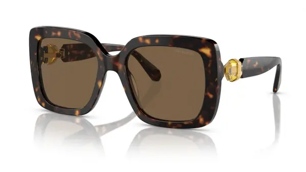 Ochelari de soare Swarovski SK6001 100273 55 - Default Title