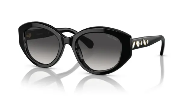 Ochelari de soare Swarovski SK6005 10018G 53 - Default Title