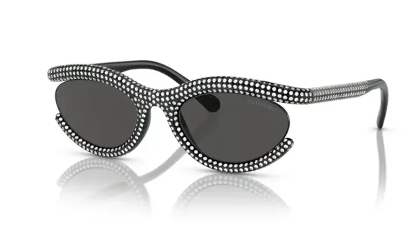 Ochelari de soare Swarovski SK6006 100187 54 - Default Title