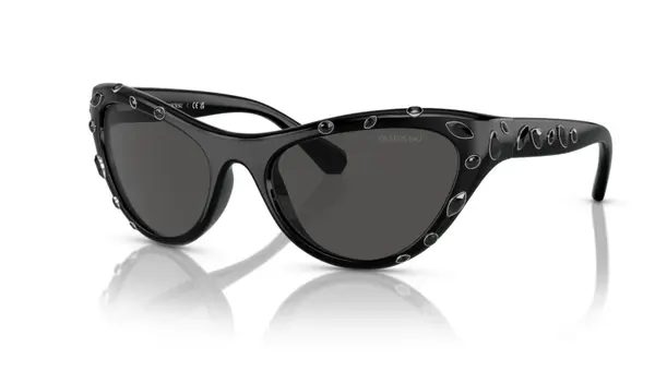 Ochelari de soare Swarovski SK6007 100187 54 - Default Title