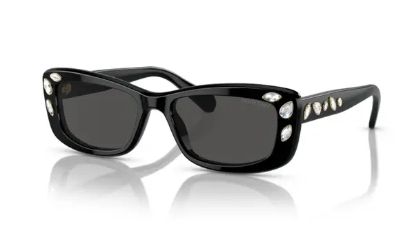 Ochelari de soare Swarovski SK6008 100187 - Default Title