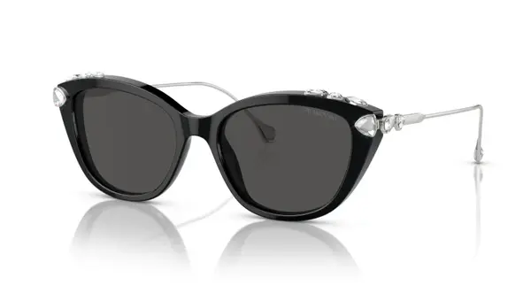 Ochelari de soare Swarovski SK6010 103887 53 - Default Title
