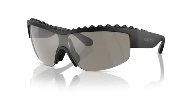 Ochelari de soare Swarovski SK6014 10016G 38 - Default Title