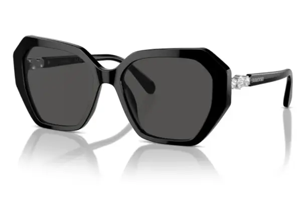 Ochelari de soare Swarovski SK6017 100187 56 - Default Title