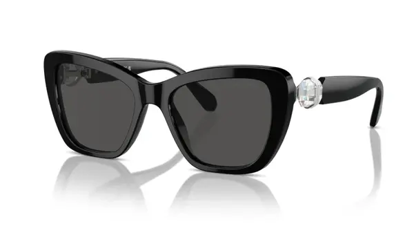 Ochelari de soare Swarovski SK6018 100187 52 - Default Title