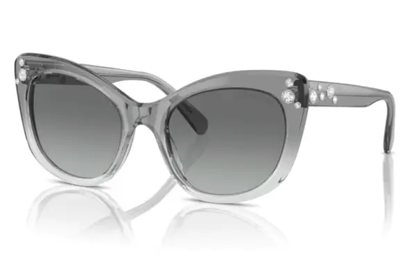Ochelari de soare Swarovski SK6020 104611 55 - Default Title
