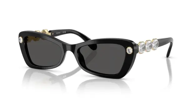 Ochelari de soare Swarovski SK6033 100187 - Default Title