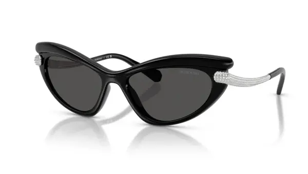 Ochelari de soare Swarovski SK6038 103887 - Default Title