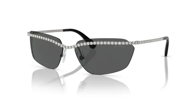 Ochelari de soare Swarovski SK7001 400987 64 - Default Title