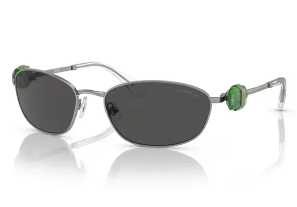 Ochelari de soare Swarovski SK7010 400687 59 - Default Title