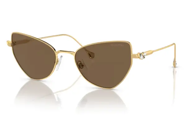 Ochelari de soare Swarovski SK7011 400473 - Default Title