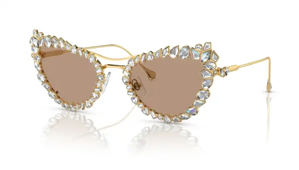 Ochelari de soare Swarovski SK7011 402263 56 - Default Title