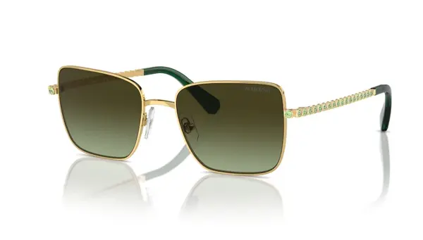 Ochelari de soare Swarovski SK7015 4004E8 - Default Title